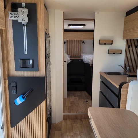 Bavaria Initial I740FGJ Nomade - Photo 7