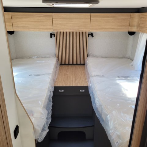Bavaria Initial I740FGJ Nomade - Photo 8