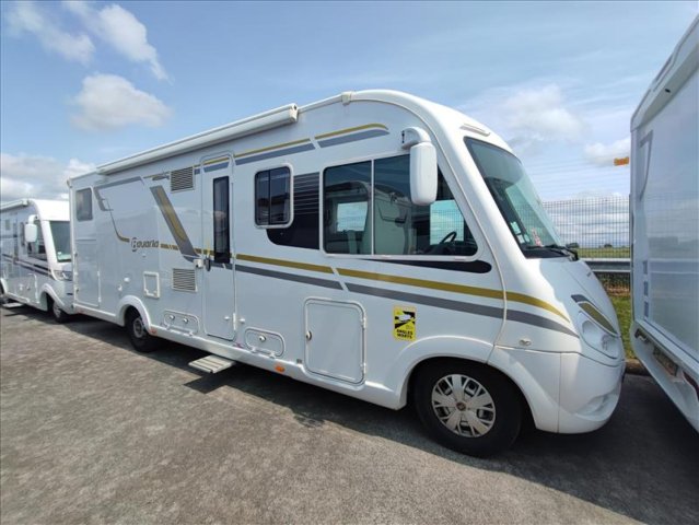 Bavaria Initial I781GJ Class DPR I 781 GJ Occasion
