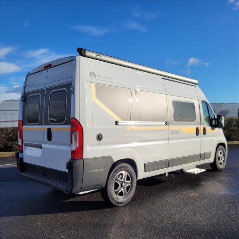 Bavaria K600G Nomade - Photo 2