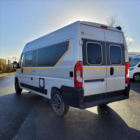 Bavaria K600G Nomade - Photo 3