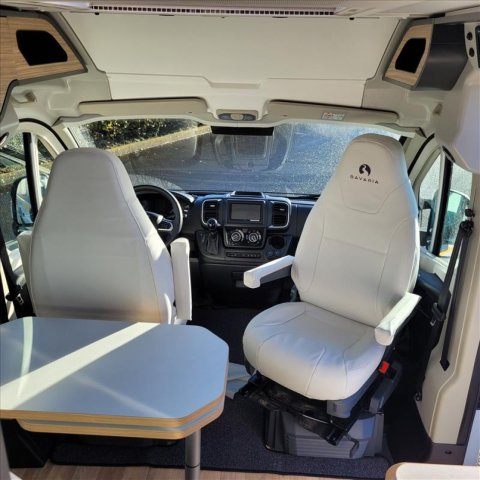 Bavaria K600G Nomade - Photo 5