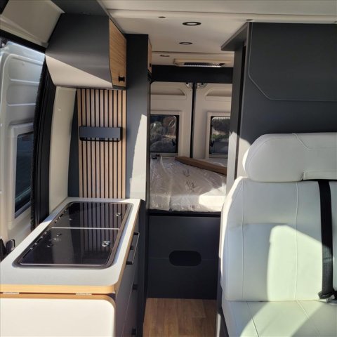 Bavaria K600G Nomade - Photo 6