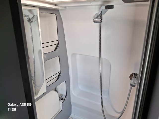 Bavaria K630J Nomade - Photo 7