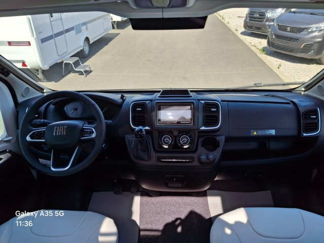 Bavaria K630J Nomade - Photo 6