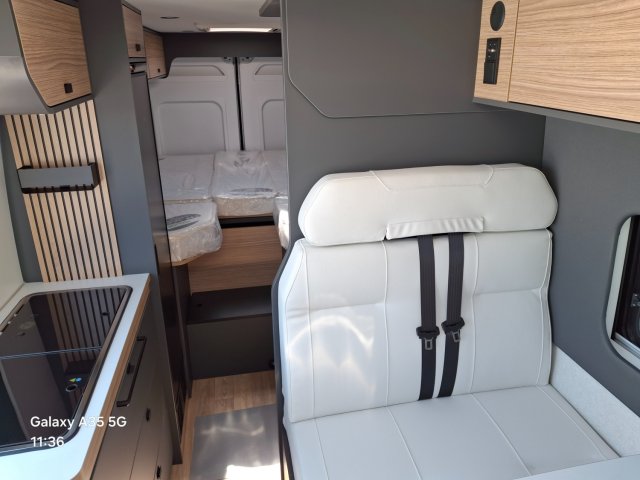 Bavaria K630J Nomade - Photo 8