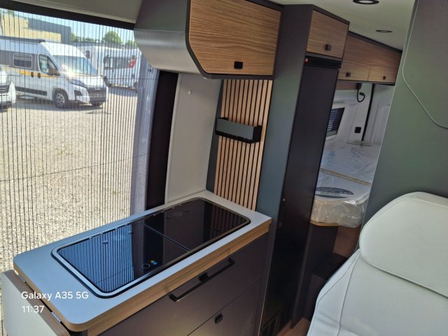 Bavaria K630J Nomade - Photo 9