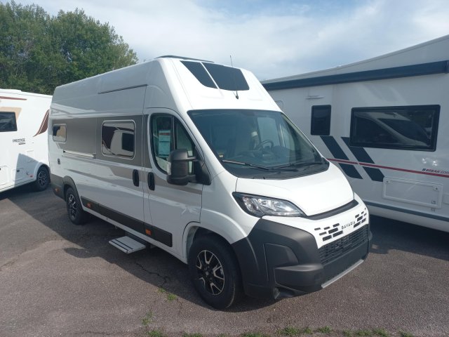 Bavaria K633M UNIK - Photo 2