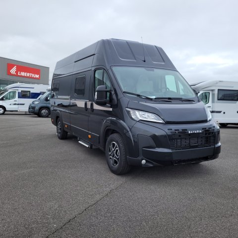 Bavaria K633M UNIK Neuf