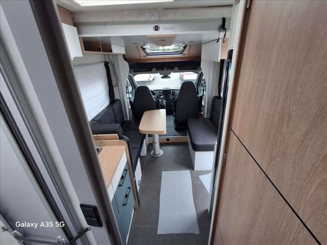 Bavaria Qwest 696 G Q SPECIAL EDITION - Photo 8