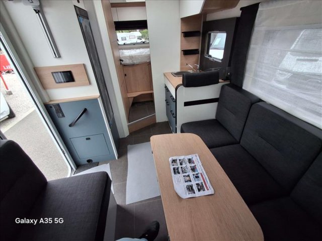 Bavaria Qwest 696 G Q SPECIAL EDITION - Photo 9