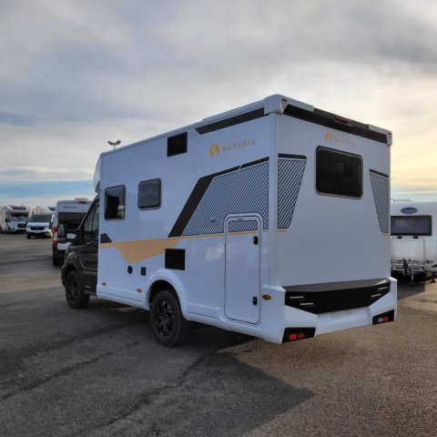 Bavaria Qwest Q 630 G Q630G - Photo 3