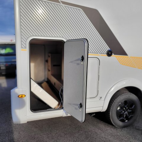 Bavaria Qwest Q 630 G Q630G - Photo 4