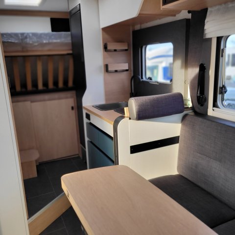 Bavaria Qwest Q 630 G Q630G - Photo 6