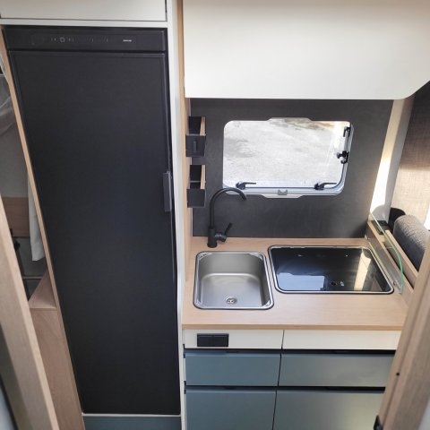 Bavaria Qwest Q 630 G Q630G - Photo 8