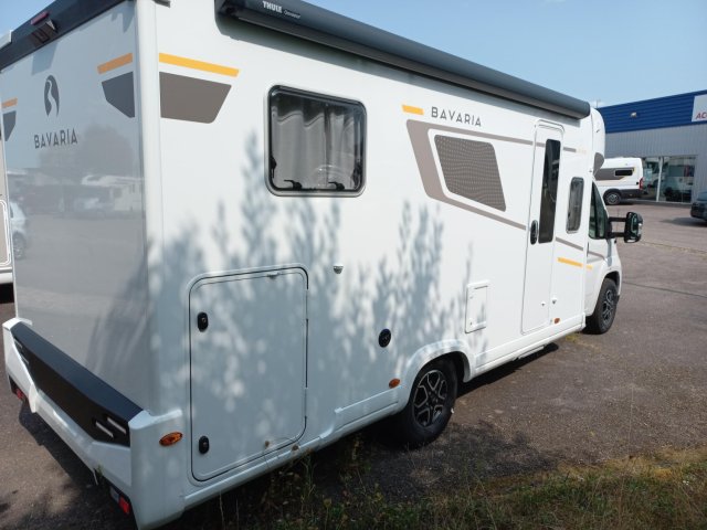 Bavaria T720FGJ Intense - Photo 2