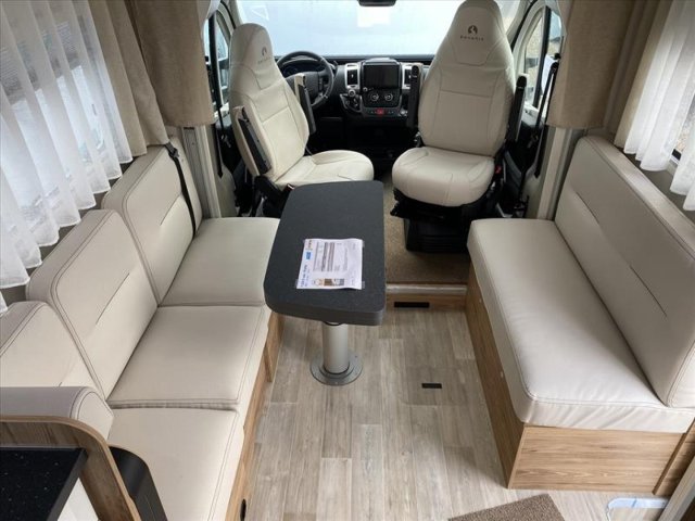 Bavaria Tren-D T626D Unik T 626 D - Photo 3