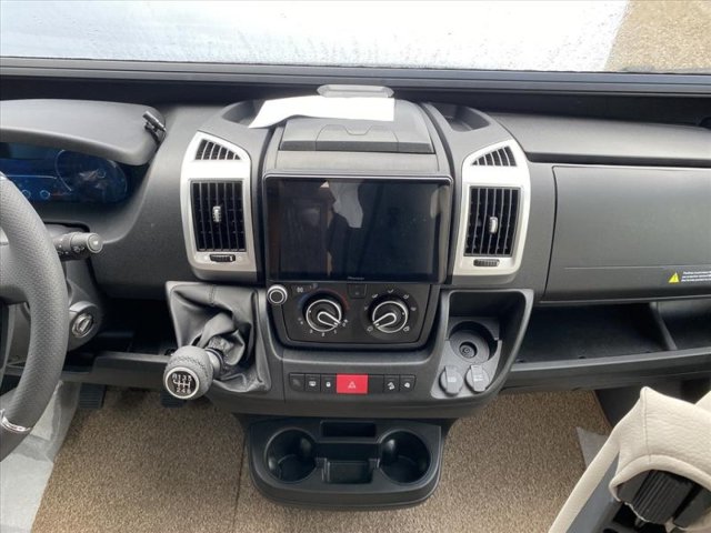 Bavaria Tren-D T626D Unik T 626 D - Photo 5