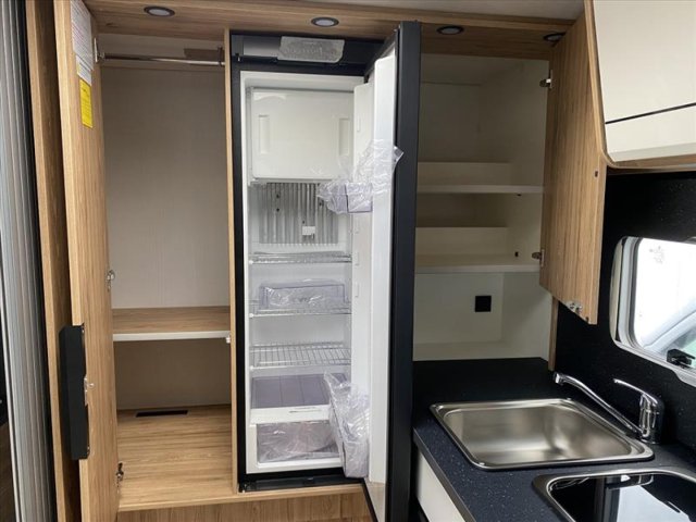 Bavaria Tren-D T626D Unik T 626 D - Photo 7