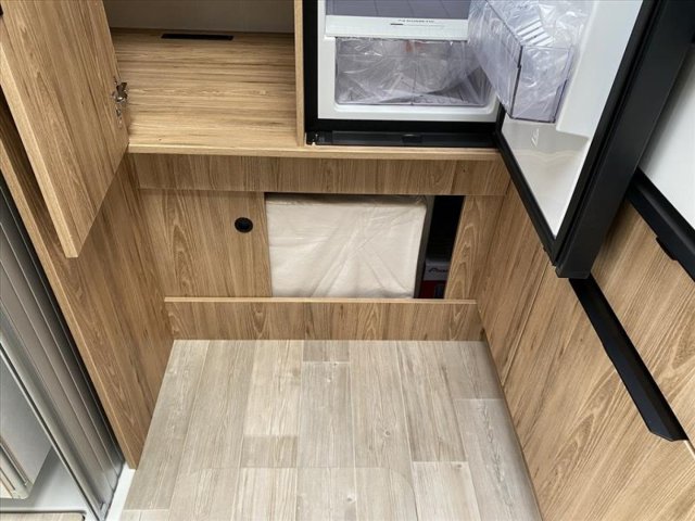 Bavaria Tren-D T626D Unik T 626 D - Photo 8