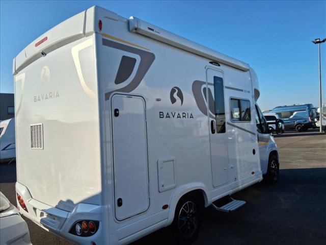 Bavaria Tren-D T626D Unik T620D - Photo 2