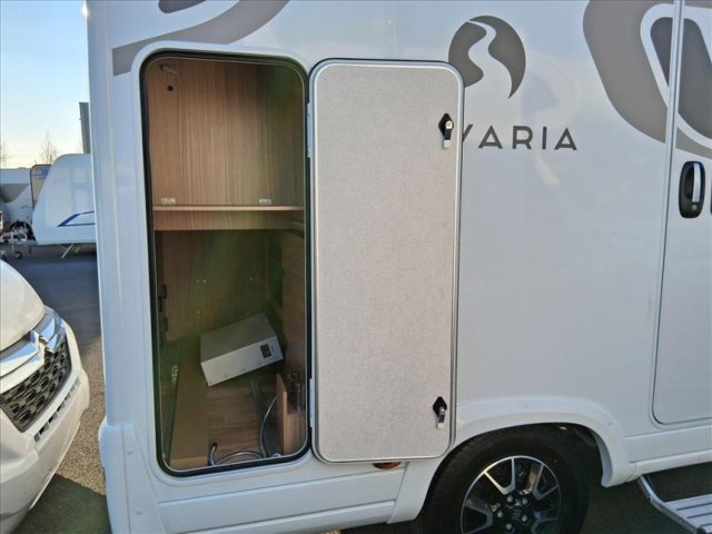 Bavaria Tren-D T626D Unik T620D - Photo 3