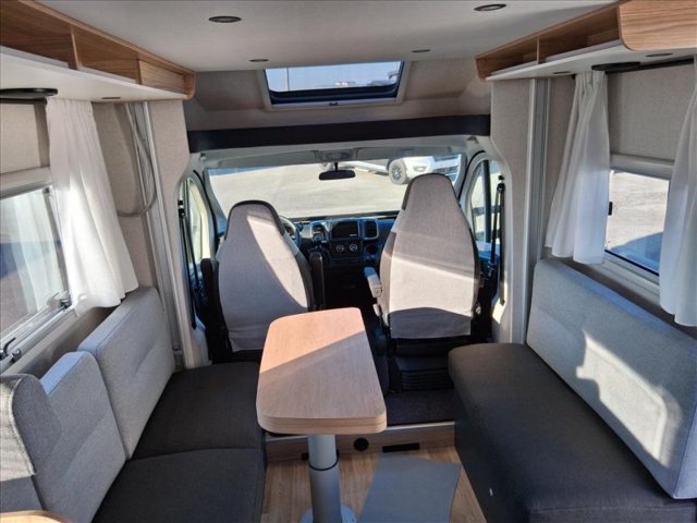 Bavaria Tren-D T626D Unik T620D - Photo 4