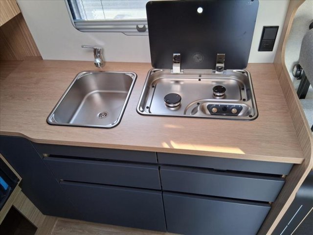 Bavaria Tren-D T626D Unik T620D - Photo 5