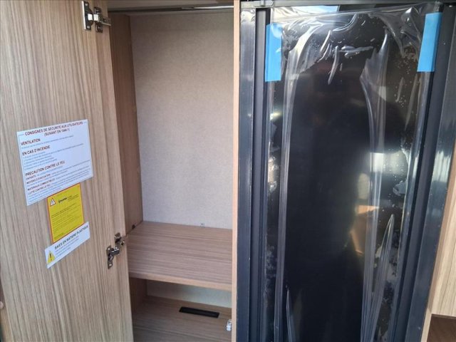 Bavaria Tren-D T626D Unik T620D - Photo 6