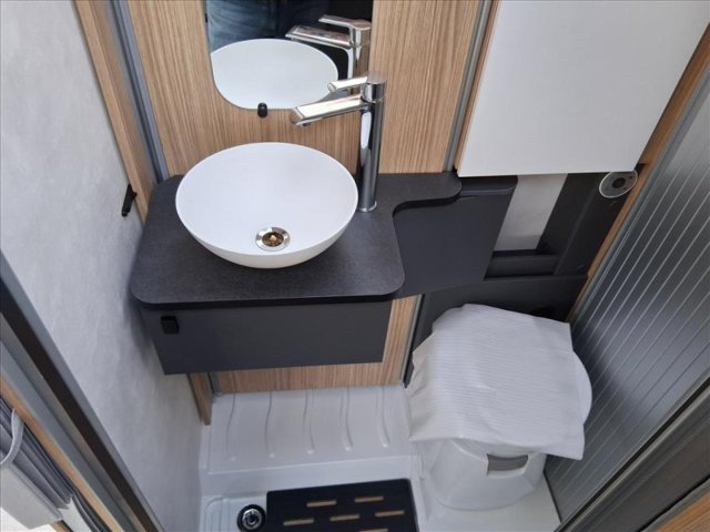 Bavaria Tren-D T626D Unik T620D - Photo 8