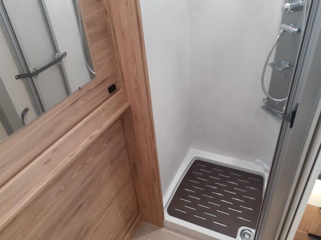 Bavaria Tren-D T696D Nomade Fit T 696 D - Photo 6