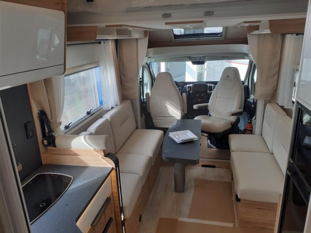 Bavaria Tren-D T696D Nomade Fit T 696 D - Photo 9