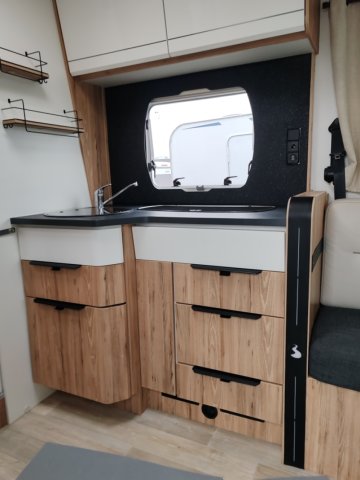 Bavaria Tren-D T696D Nomade T 696 D - Photo 4