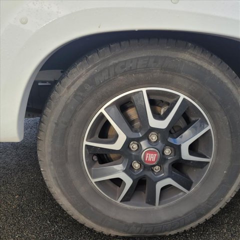 Bavaria Tren-D T696U Intense T 696 U - Photo 3