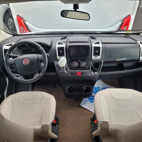 Bavaria Tren-D T696U Intense T 696 U - Photo 4