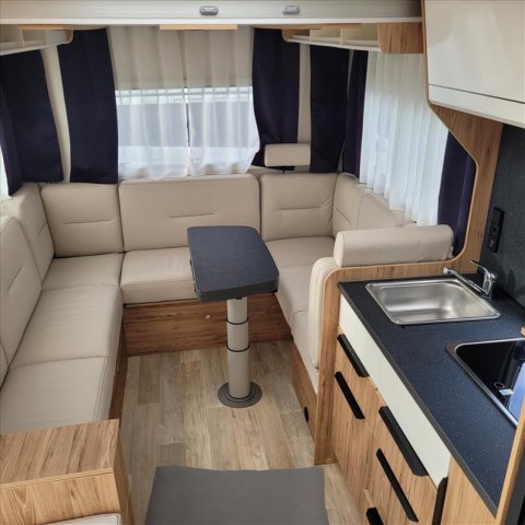 Bavaria Tren-D T696U Intense T 696 U - Photo 7