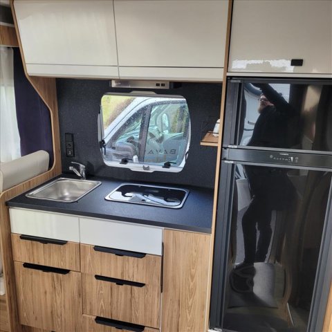 Bavaria Tren-D T696U Intense T 696 U - Photo 9