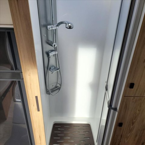 Bavaria Tren-D T696U Intense T 696 U - Photo 5