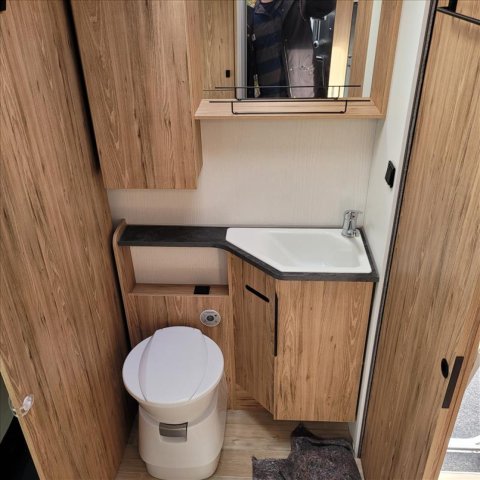 Bavaria Tren-D T696U Intense T 696 U - Photo 6