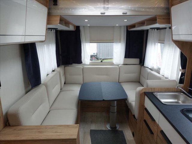 Bavaria Tren-D T696U Nomade Fit T 696 U - Photo 3