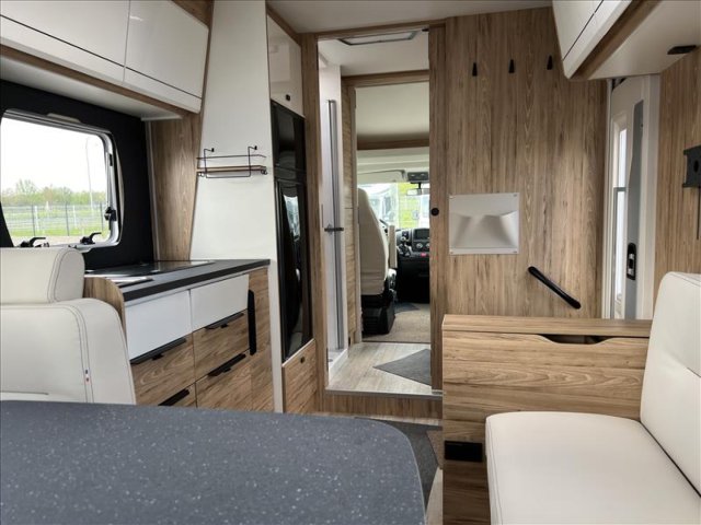 Bavaria Tren-D T696U Nomade Fit T 696 U - Photo 4