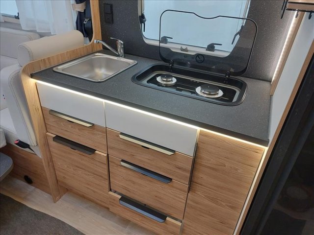 Bavaria Tren-D T696U Nomade Fit T 696 U - Photo 5