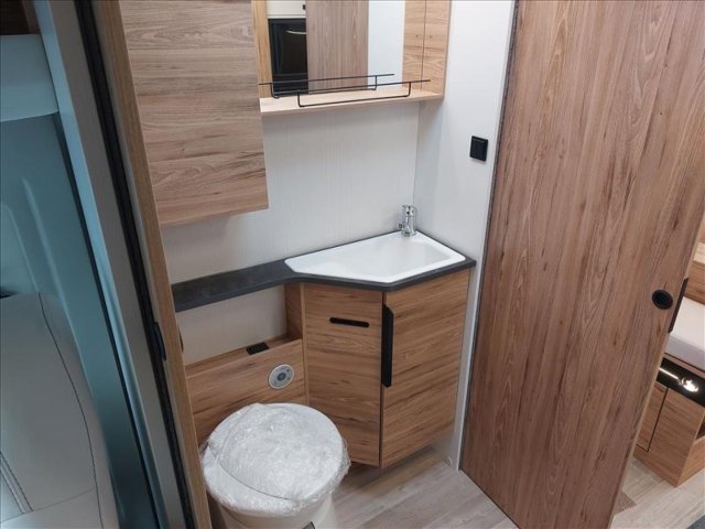 Bavaria Tren-D T696U Nomade Fit T 696 U - Photo 7