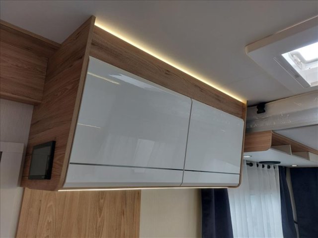 Bavaria Tren-D T696U Nomade Fit T 696 U - Photo 11