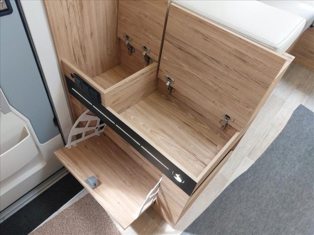 Bavaria Tren-D T696U Nomade Fit T 696 U - Photo 13