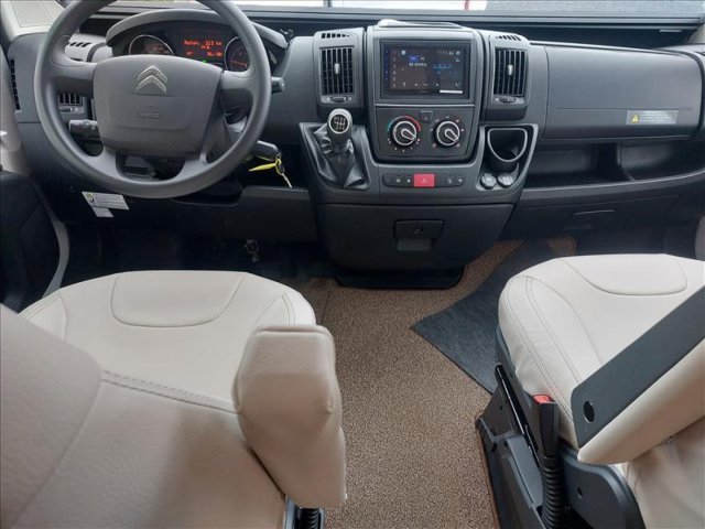 Bavaria Tren-D T696U Nomade Fit T 696 U - Photo 16