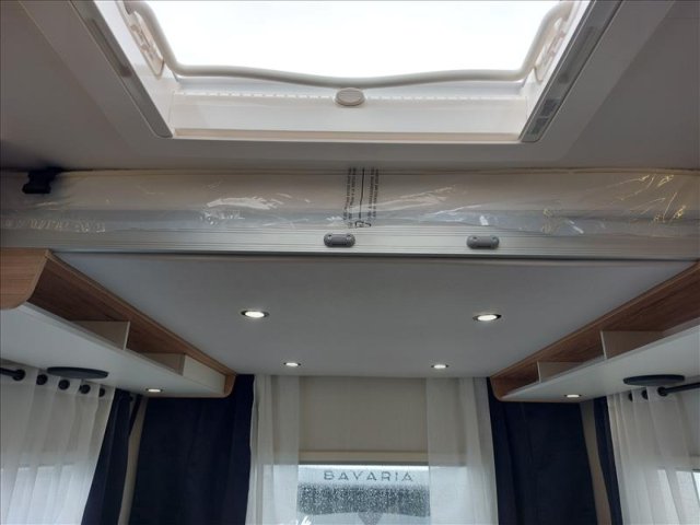 Bavaria Tren-D T696U Nomade Fit T 696 U - Photo 9