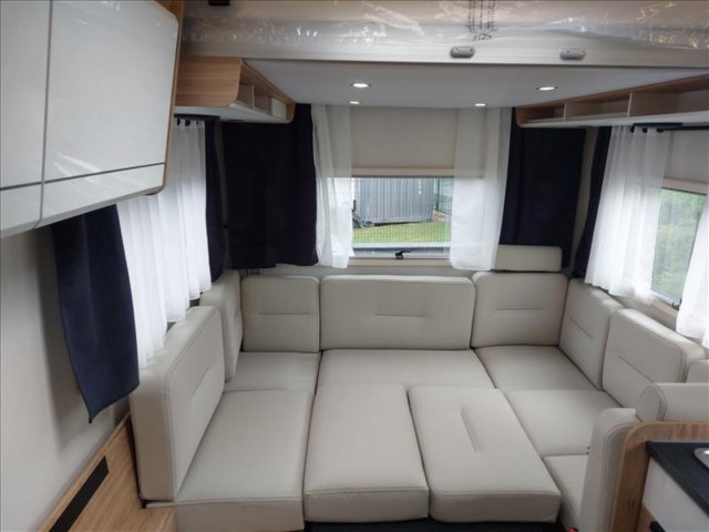 Bavaria Tren-D T696U Nomade Fit T 696 U - Photo 10