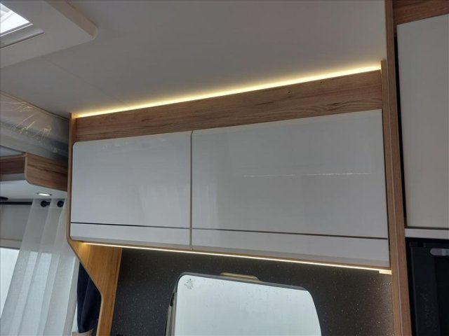 Bavaria Tren-D T696U Nomade Fit T 696 U - Photo 12