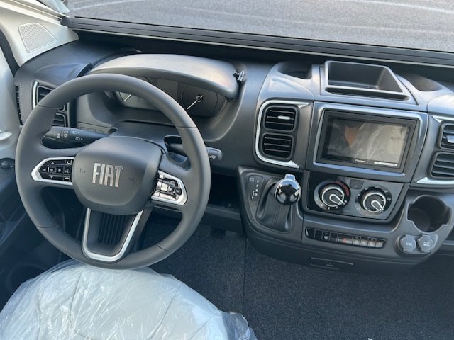 Bavaria Tren-D T720FC Nomade - Photo 2